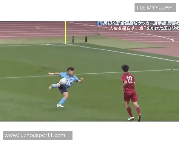 第104届日本高中赛决赛现场观众突破六万人再创历史新高