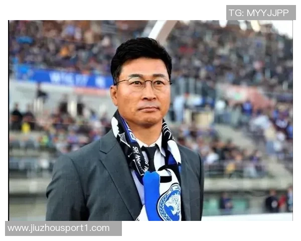 前韩国国脚金铉锡正式成为蔚山HD新任主帅曾在队效力长达12年 前韩国国脚金铉锡正式成为蔚山HD新任主帅曾在队效力长达12年