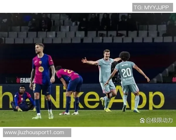 西甲分析:巴萨主场强势反弹马竞延续连胜势头再攀高峰 西甲分析:巴萨主场强势反弹马竞延续连胜势头再攀高峰