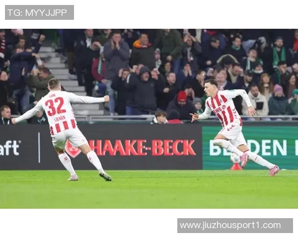 科隆小将马拉本赛季1对1射门表现仅次于姆巴佩引发关注 科隆小将马拉本赛季1对1射门表现仅次于姆巴佩引发关注