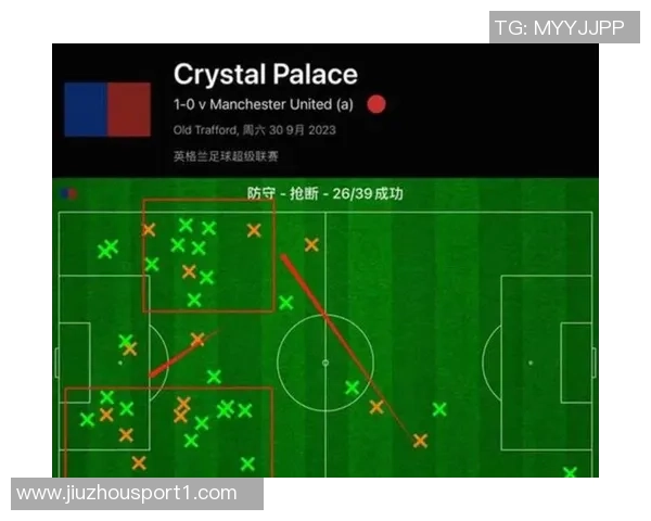 英媒称曼联青睐格拉斯纳水晶宫已着手寻找新主帅 英媒称曼联青睐格拉斯纳水晶宫已着手寻找新主帅
