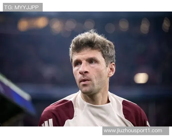 穆勒社交媒体庆祝胜利称赞团队表现期待继续前进再创佳绩 穆勒社交媒体庆祝胜利称赞团队表现期待继续前进再创佳绩