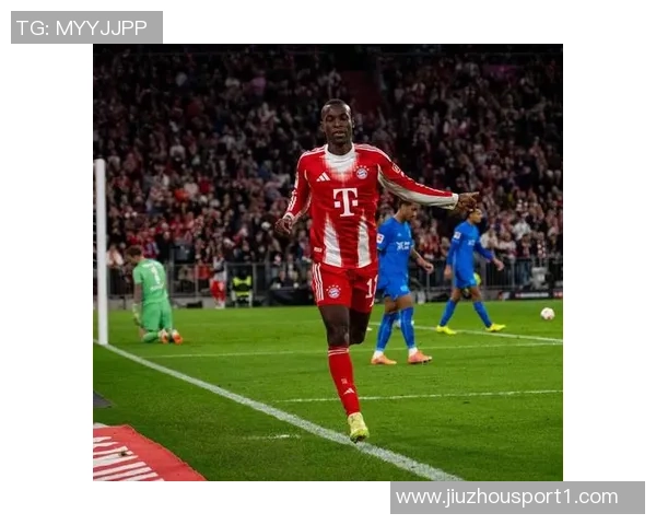 杰克逊本赛季表现平平记者透露他无意冬窗离开拜仁 杰克逊本赛季表现平平记者透露他无意冬窗离开拜仁