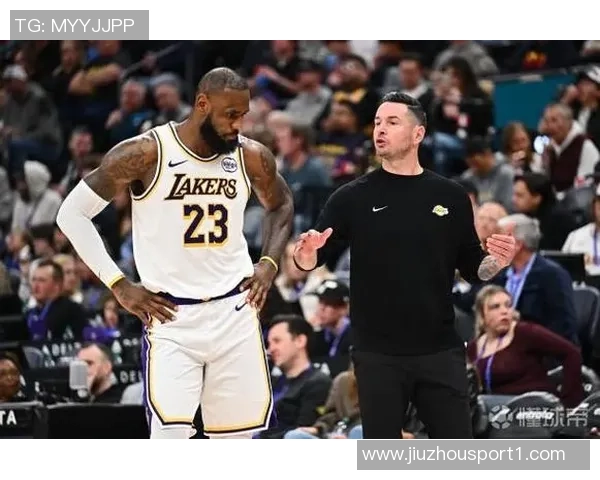 雷迪克透露詹姆斯与教练进行1对1训练或将加入南湾湖人队训练
