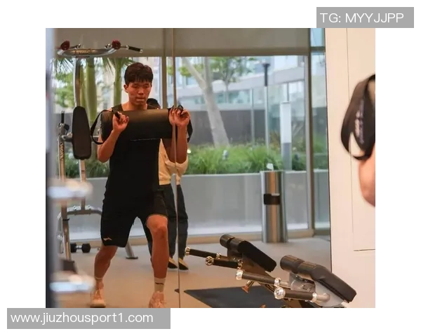 斯普利特：瀚森全力训练提升身体素质或将前往发展联盟锻炼