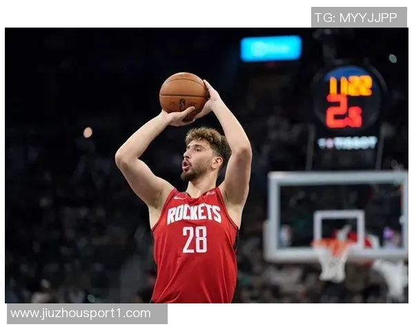 申京谈本赛季中投策略称篮下空间有限希望通过投篮找回比赛节奏