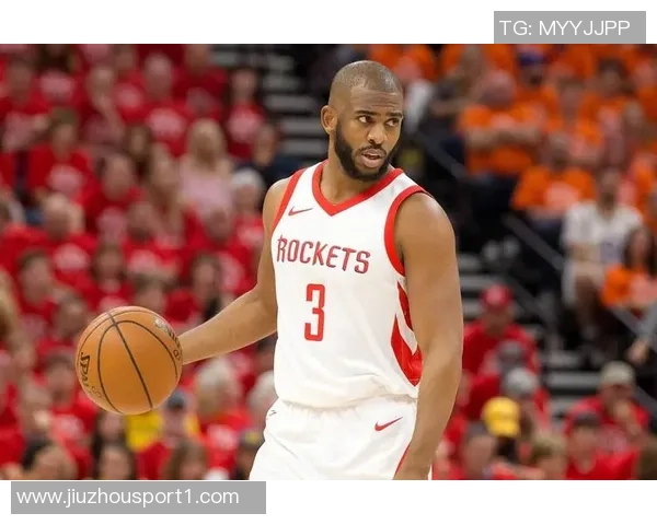 保罗回顾灯泡火箭录像努力重拾昔日默契战术