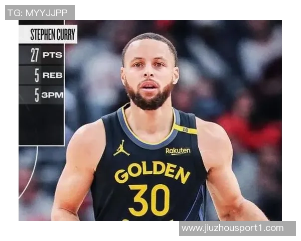 美网友热议库里表现称其依赖体系与掩护移动才能突围