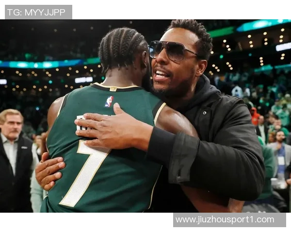 追梦:杰伦布朗为何不在MVP前三名中他理应被讨论为最佳球员 追梦:杰伦布朗为何不在MVP前三名中他理应被讨论为最佳球员