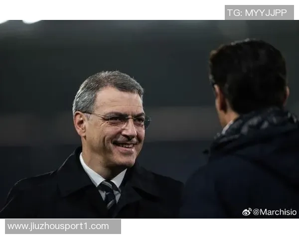 尤文图斯即将官宣科莫利担任新任CEO的消息引发关注