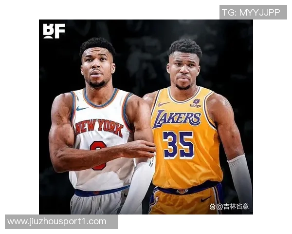 字母哥交易或重启尼克斯之外的追求者将增多 字母哥交易或重启尼克斯之外的追求者将增多