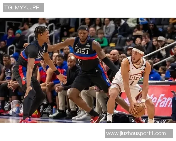 太阳阿伦称活塞在禁区表现出色防守时成功避免犯规引发争议