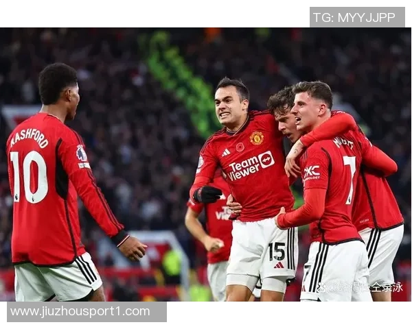 曼联本赛季表现强劲机会和射门领跑英超进球数位列第三令人期待