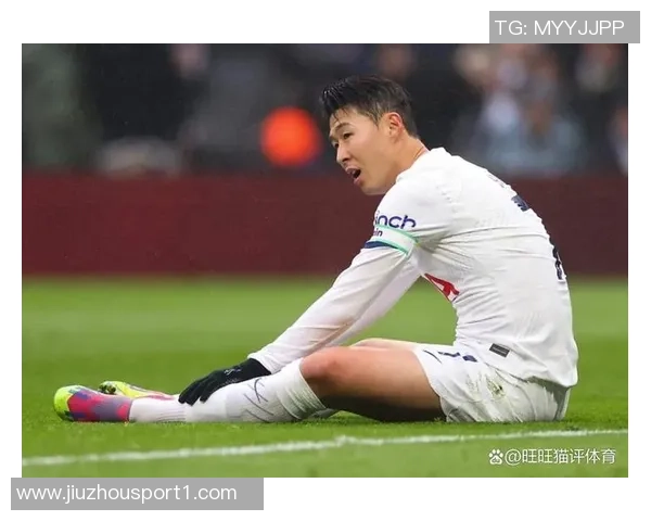 孙兴慜FIFA最佳投票结果揭晓登贝莱凯恩亚马尔名列前茅