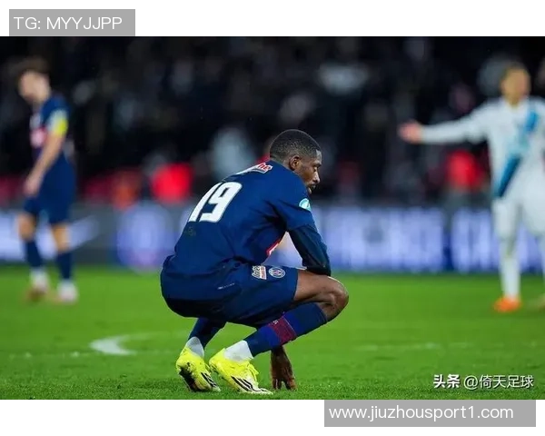 奥巴梅扬错失单刀致巴黎被绝平队友表示这就是足球的残酷