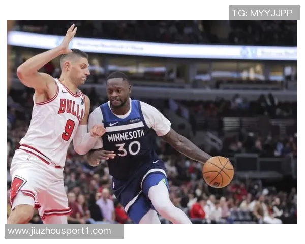 米切尔助力骑士客场击败公牛兰德尔引领森林狼战胜灰熊