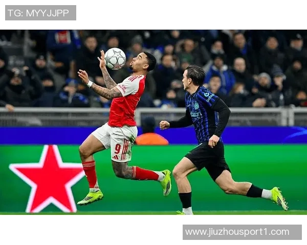 阿森纳决定以3000万镑出售热苏斯埃弗顿有意接盘