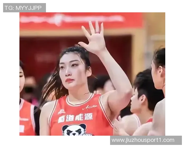 韩旭全运会女篮赛后将加盟WNBL珀斯山猫开启新征程 韩旭全运会女篮赛后将加盟WNBL珀斯山猫开启新征程