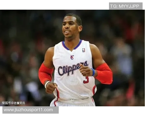 保罗加盟猛龙篮网获阿巴基与次轮选秀权快船提供资金支持与签约权