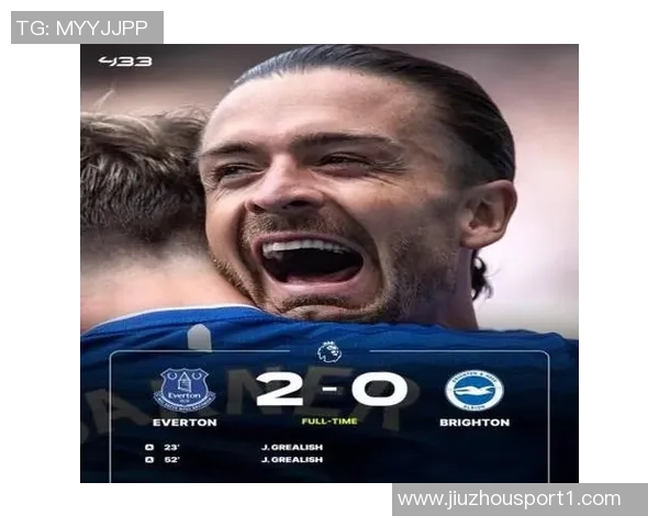 埃弗顿前球员建议格拉利什留队以提升入选英格兰队机会 埃弗顿前球员建议格拉利什留队以提升入选英格兰队机会