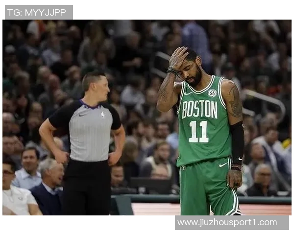 字母哥遭主场球迷嘘声小莫分析欧文离开绿军的原因