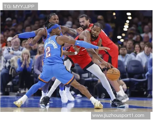 范乔丹伤退或将影响火箭夺冠希望KD难以单独解决三分困境